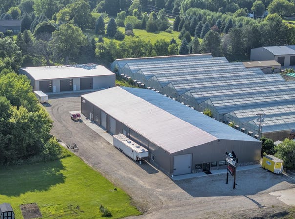 1665 Highway 71, Spirit Lake, IA 51360
