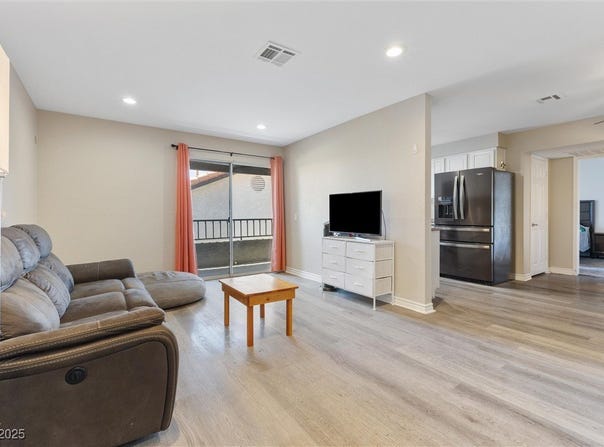 2606 S Durango Drive, Las Vegas, NV 89117