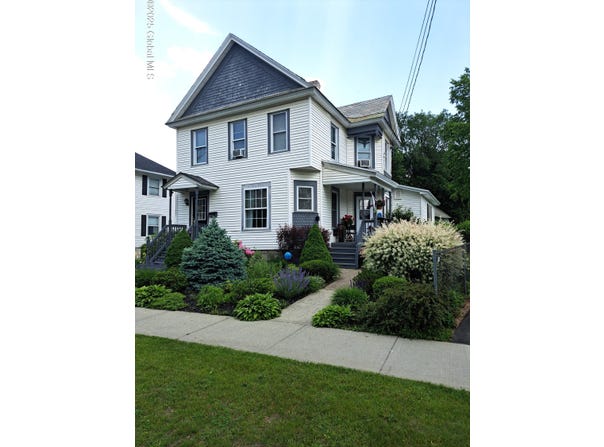 105 Bay Street, Glens Falls, NY 12801