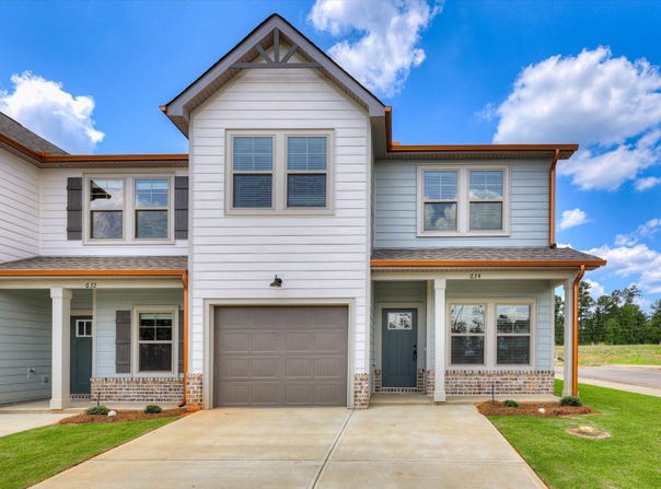1122 Jolly Lane, Grovetown, GA 30813