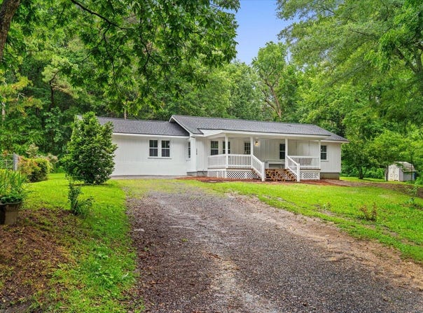 1320 Coker Drive, Dalton, GA 30721