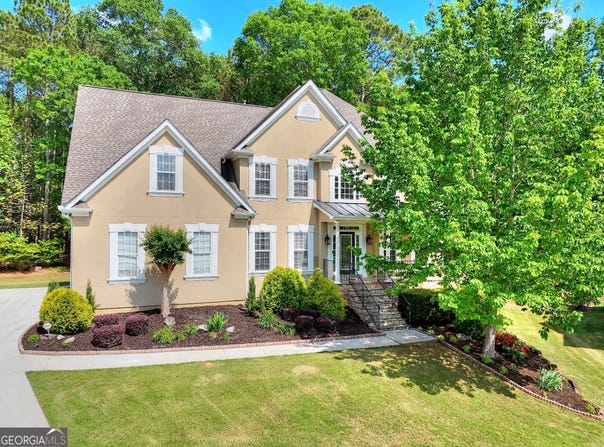 1615 Mount Mckinley, Grayson, GA 30017
