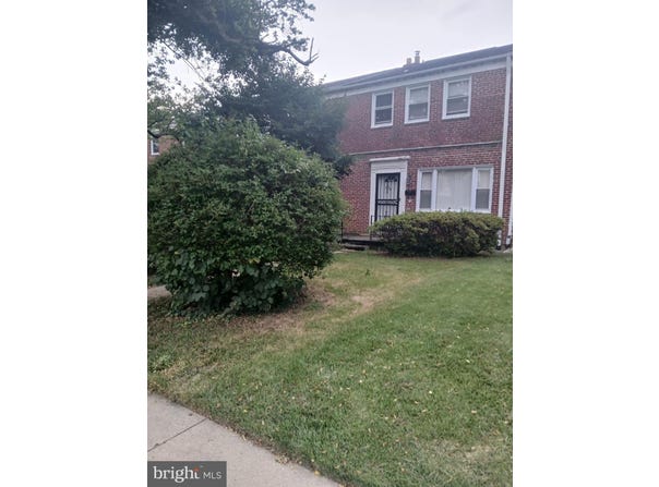 1141 ELBANK AVENUE, BALTIMORE, MD 21239