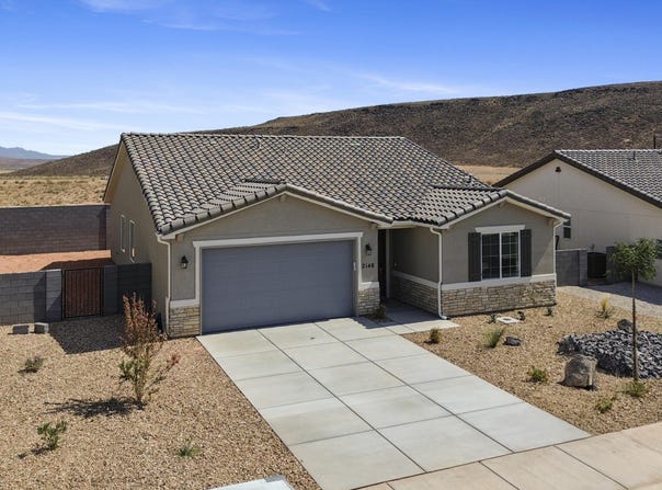 2148 W 3930 S, Hurricane, UT 84737