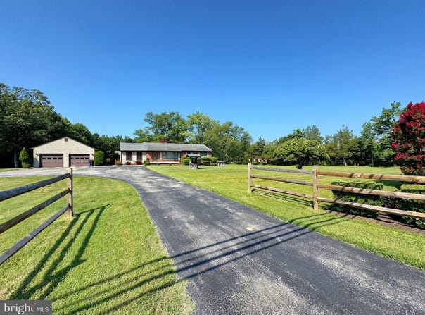 11275 BERRY ROAD, WALDORF, MD 20603