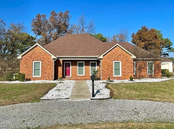 600 W FLEEMAN, Manila, AR 72442