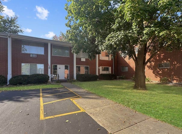 124 North Whistler Avenue, Freeport, IL 61032