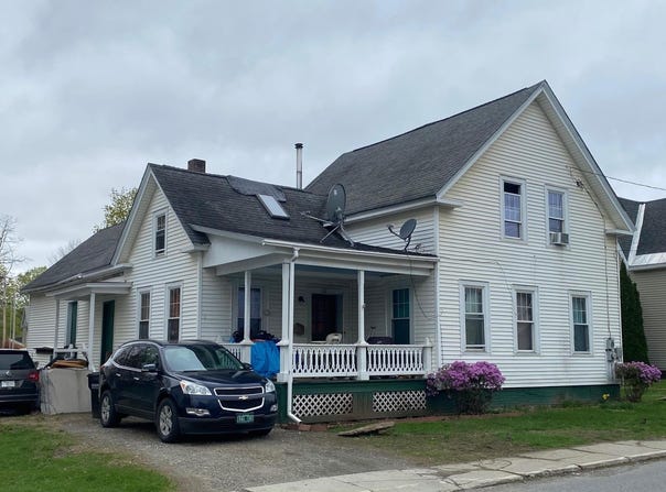 32 Myrtle Street, Springfield, VT 05156