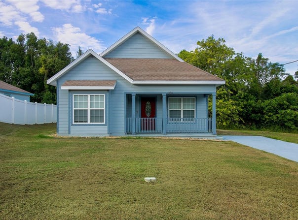 535 W SILVER SPRINGS PLACE, OCALA, FL 34475