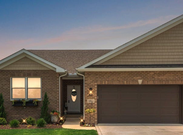 14856 Carey Street, Cedar Lake, IN 46303