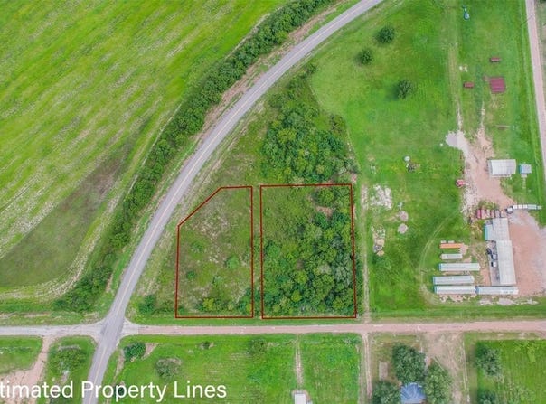 0 Sixth Street, Eagle Lake, TX 77434