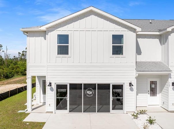 287 Sea Tern Ln, Port St. Joe, FL 32456