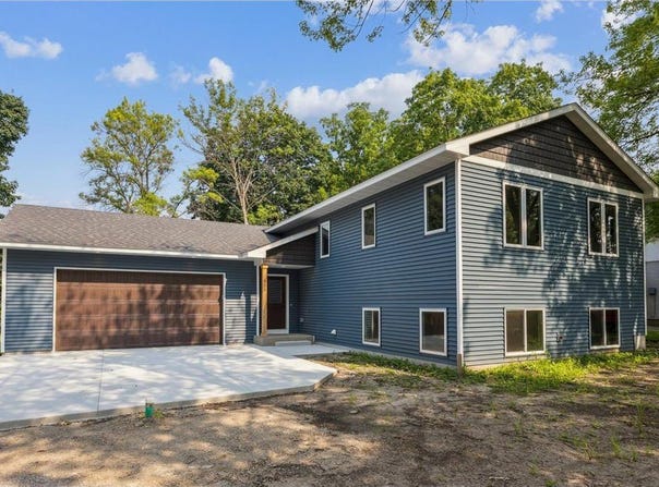 816 7th Avenue, Howard Lake, MN 55349