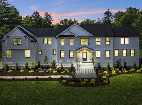 387 GALLUP ROAD, PRINCETON, NJ 08540