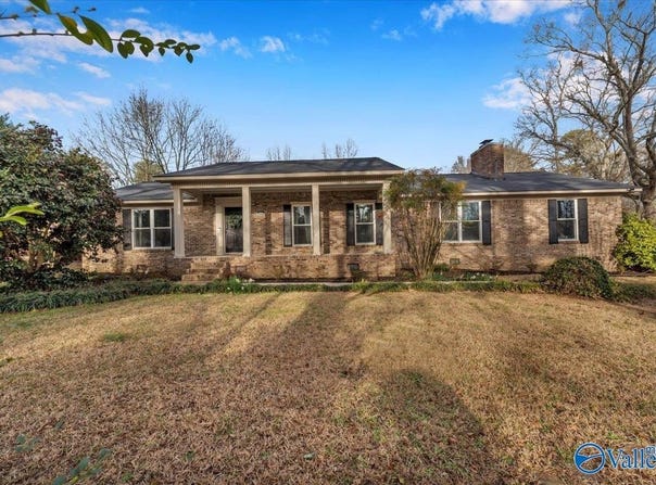 594 East Highway, Boaz, AL 35957