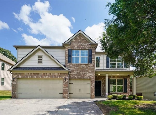 5785 Willow Oak Pass, Cumming, GA 30040