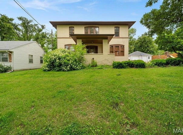 430 Cap Au Gris Street, Troy, MO 63379
