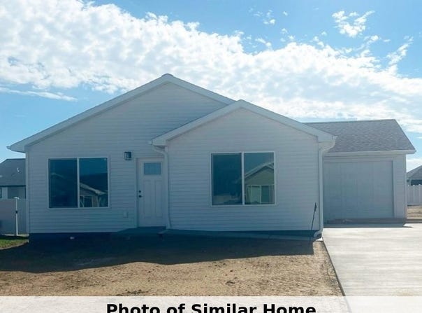 2253 Salinas Circle, Billings, MT 59105