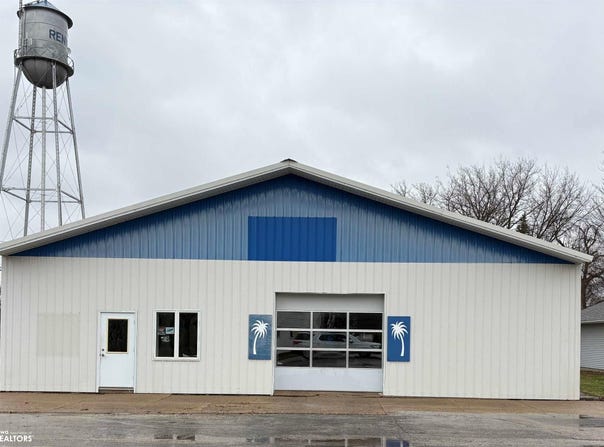 408 Main Street, Renwick, IA 50577