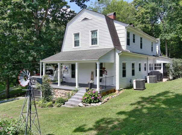 1650 Asheville Highway, Greeneville, TN 37743