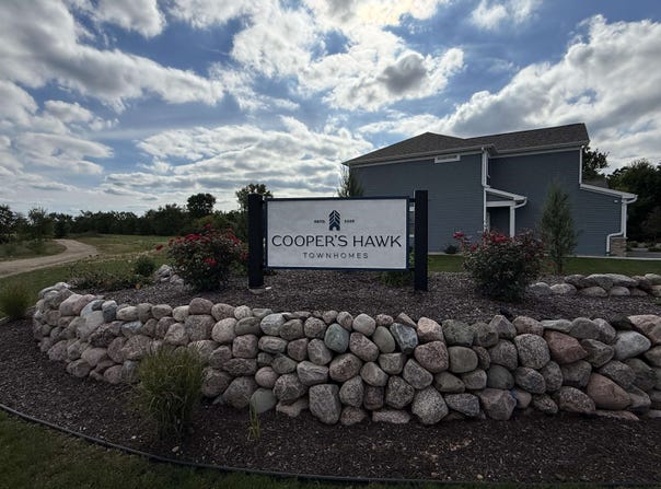3160 S Bartells Drive, Beloit, WI 53511