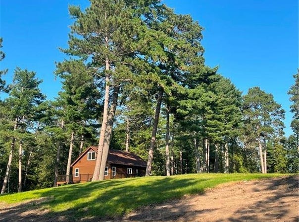 35765 W Shore Drive, Crosslake, MN 56442