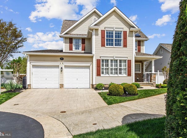 7 DERR Lane, MIDDLETOWN, MD 21769