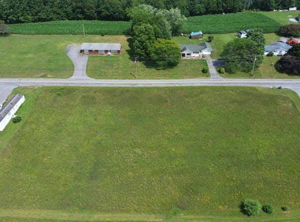 Lot 7 E GRACEVILLE ROAD, BREEZEWOOD, PA 15533