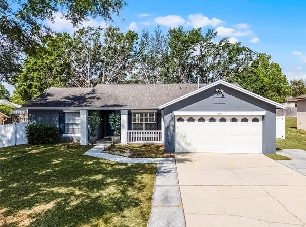 15532 KENSINGTON TRAIL, CLERMONT, FL 34711