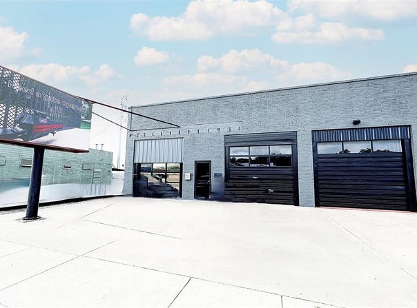 406 W Wise Street, Bowie, TX 76230