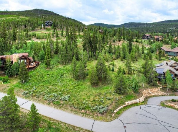 407 LAKE EDGE DRIVE, Breckenridge, CO 80424