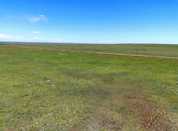 E 56th Ave, Deer Trail, CO 80105