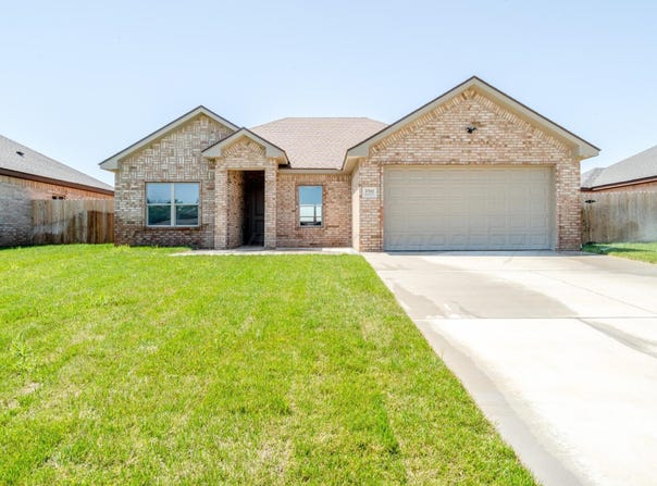 1702 Northridge Street, Dumas, TX 79029