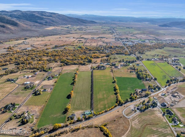 189 E Weber Canyon Road, Oakley, UT 84055