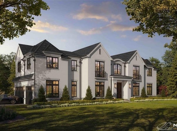 37 Roberts Road, Englewood Cliffs, NJ 07632