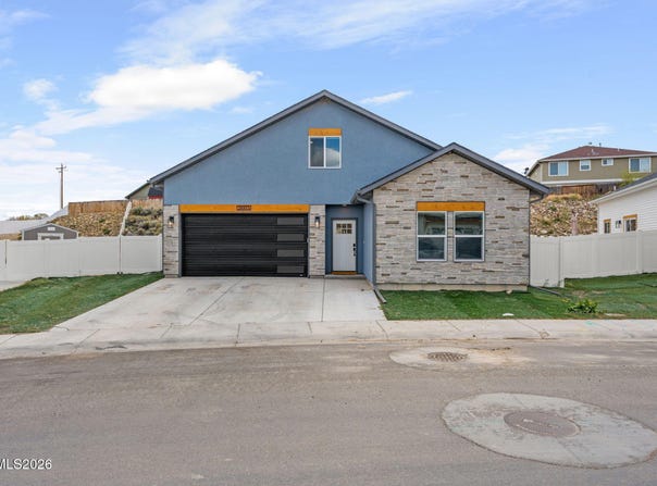 2605 Platinum Drive, Elko, NV 89801