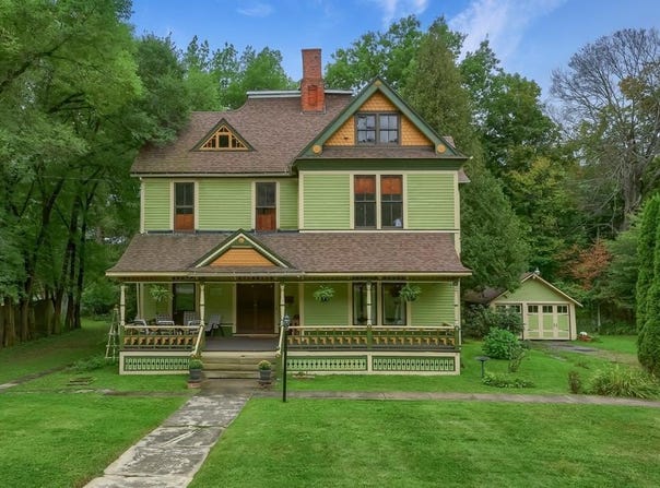 131 Elm Street, Tionesta, PA 16353