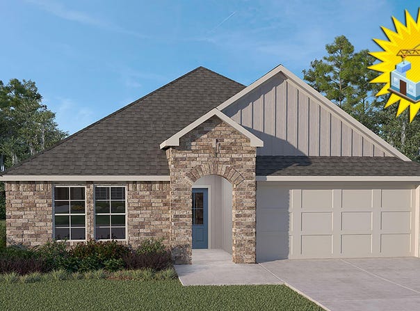 9249 Garrett Road, Maurice, LA 70555