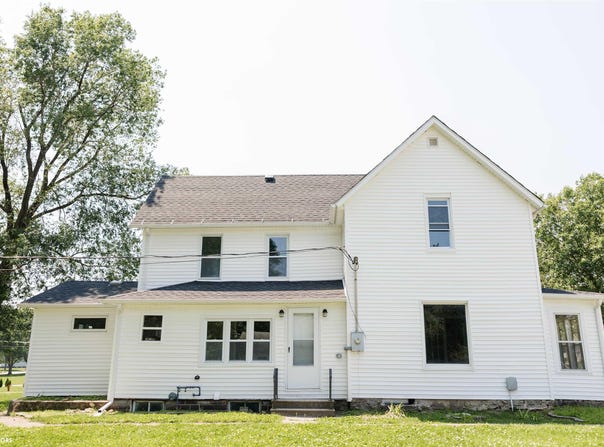 308 E Ramsey Street, Bancroft, IA 50517