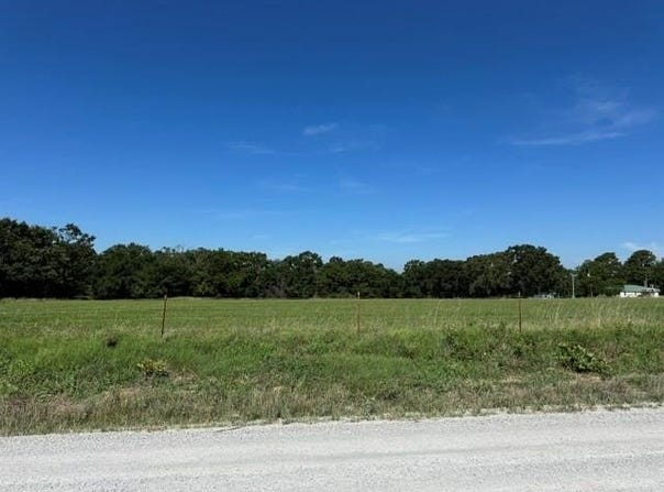 TBD 0642  RD, Colcord, OK 74338