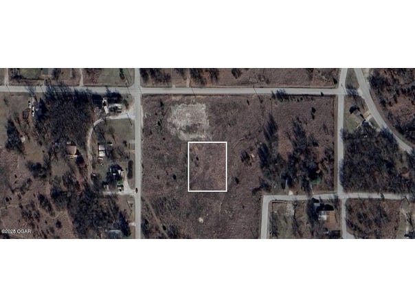 Lot 37-38 Empire Town Co, Galena, KS 66739