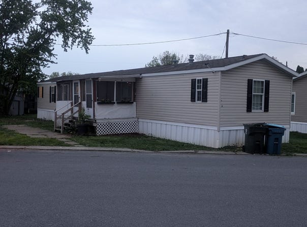 46 GEORGE DR, MIDDLETOWN, PA 17057