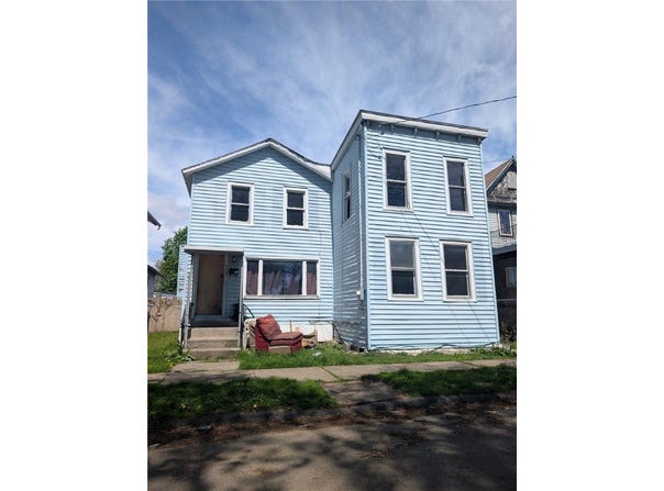 559 E 3rd Street, Elmira City, NY 14901