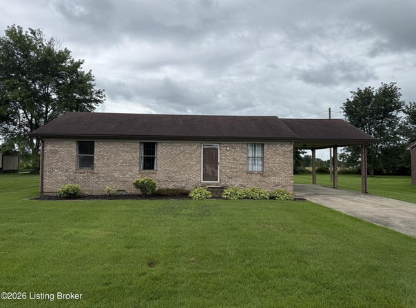 119 Willoughby St, Hardinsburg, KY 40143