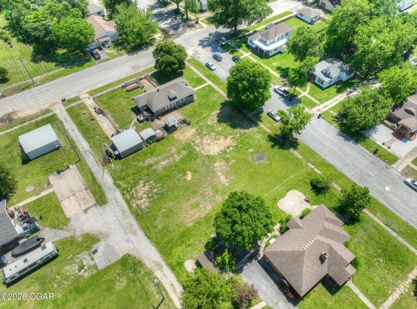 436 E 13th Lot 10, Baxter Springs, KS 66713