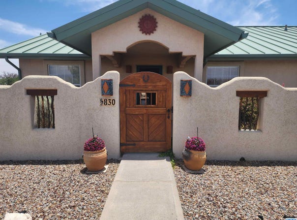 830 Comanche Street, Silver City, NM 88061