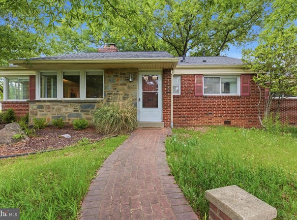 6801 ADELPHI Road, UNIVERSITY PARK, MD 20782