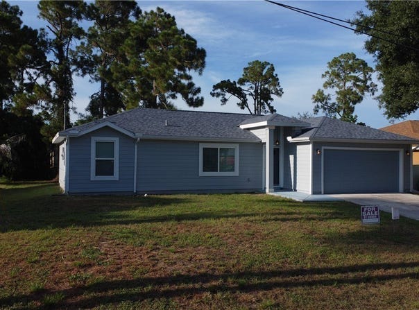 4912 5th Street W, Lehigh Acres, FL 33971