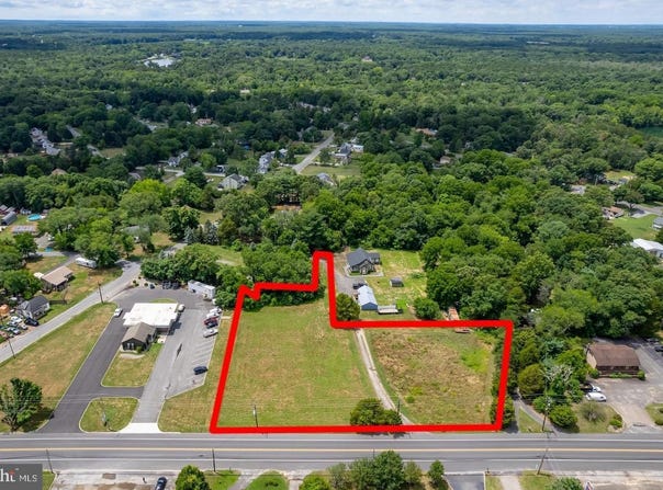 0 DELSEA DRIVE, FRANKLINVILLE, NJ 08322