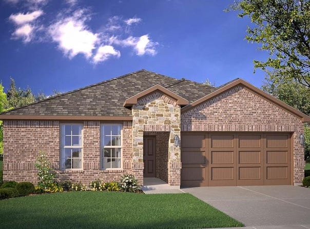 6503 Supreme Court Avenue, Midland, TX 79706